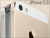 Apple: iPhone 5S und iPhone 5C ab 20. September erhältlich