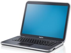 Test Dell Inspiron 15z (5523) Ultrabook