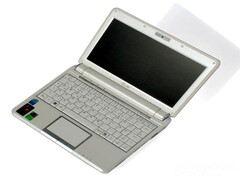 Test Asus Eee PC 901 Netbook