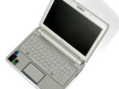 Test Asus Eee PC 901 Netbook