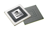 NVIDIA GeForce 9800M GTS SLI