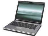 Test Toshiba Satellite Pro S300 Notebook