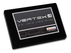 Test OCZ Vertex 4 256 GB SSD (VTX4-25SAT3-256G)