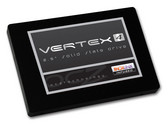 Test OCZ Vertex 4 256 GB SSD (VTX4-25SAT3-256G)
