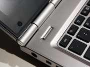 HP EliteBook 8460p–LG743EA