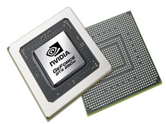 Nvidia GeForce GTX 280M Grafikkarte im Test