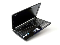 Test Acer Aspire One 532 Netbook