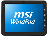 MSI stellt ARM-Tablets Windpad Enjoy 7 und Enjoy 10 aus