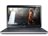 Test Dell XPS 15 (L521X) Notebook