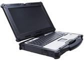 Gammatech: Ruggedized Convertible Durabook R13C vorgestellt