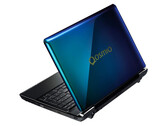 Toshiba: Dynabook Qosmio T750 mit Chamäleoneffekt