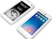 Yota Devices: Marktstart für das YotaPhone mit E-Ink-LCD-Doppeldisplay