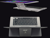 Acer: Star Trek Aspire R7 zu ersteigern