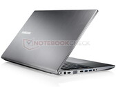 Samsung: Weitere Notebooks der Serie 5 und Serie 7 Gaming