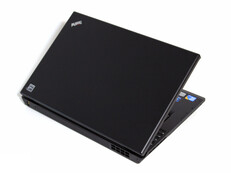 Test Lenovo Thinkpad L412 Notebook