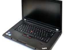 Test Lenovo ThinkPad T530 2429-5XG Notebook