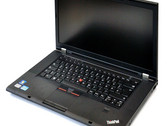 Test Lenovo ThinkPad T530 2429-5XG Notebook