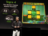 Nvidia: Eigenes Referenzdesign für Smartphones und Tablets geplant