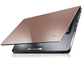 Lenovo: IdeaPad U260 Subnotebook Hands-on