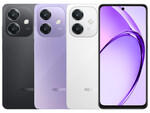 Oppo A3 2024 Oppo A3 2024