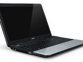 Test Acer Aspire E1-571G Notebook