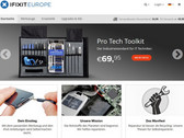 iFixit: Repair-Community kommt nach Europa