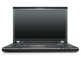 Test Lenovo ThinkPad W520 Notebook