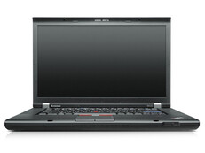 Test Lenovo ThinkPad W520 Notebook