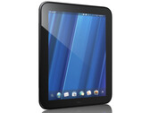 HP: 9,7“-WebOS-Tablet Touchpad mit iTunes- und Amazon-MP3-Synchronisation