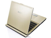 Asus: 14-Zoll-Notebook Asus U46 und Asus U56 15,6“-Notebook angekündigt