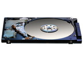 Hitachi: 2,5 Zoll SATA-6-Gb/s-HDD Travelstar Z7K500