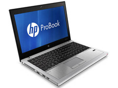 Test HP ProBook 5330m-LG724EA Notebook