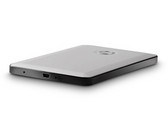 Hitachi: G-Drive Slim - Externe Festplatte für MacBook Air