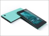 Jolla: Technische Daten des Jolla-Smartphones bekannt gegeben
