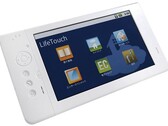 NEC: Neue Android-Produkte auf der CES 2011