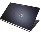 Test Sony Vaio VPC-Z21Q9E/B Subnotebook