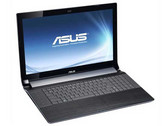 Test Asus N73JQ Notebook