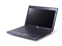 Test Acer Travelmate 8172T Notebook