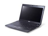 Test Acer Travelmate 8172T Notebook