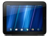 HP: WebOS-Tablet Touchpad mit 64 GByte für 600 Euro