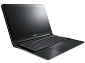 CES 2011: Samsung stellt neues Ultra-Thin-Notebook der Serie 9 aus Duralumin vor