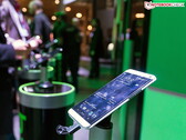 HTC One Smartphone im Video und Hands-On