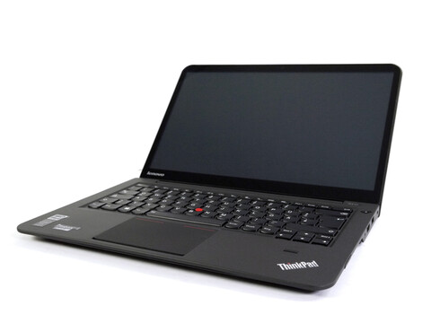 Test Lenovo ThinkPad S440 Touch Ultrabook