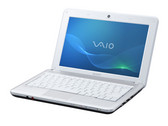 Test Sony Vaio VPCM11M1E/W Netbook