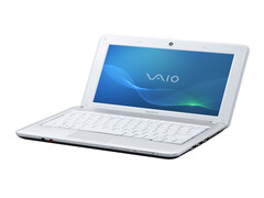 Test Sony Vaio VPCM11M1E/W Netbook
