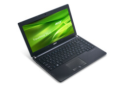 Test Acer Travelmate P633-M-32374G50ikk  Notebook
