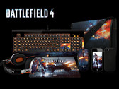 Razer: Gaming-Peripherie für Battlefield 4