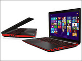 Toshiba präsentiert Qosmio X70 Gaming-Notebooks
