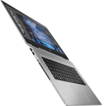 HP ZBook Studio x360 G5 ZC62EA