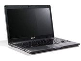 Test Acer Aspire 3820TG Subnotebook (i5/HD5650)